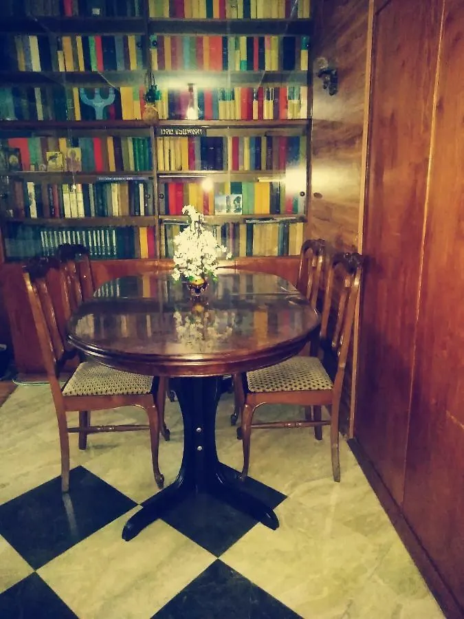 Apartment K. Gamsakhurdia St. 바투미 조지아