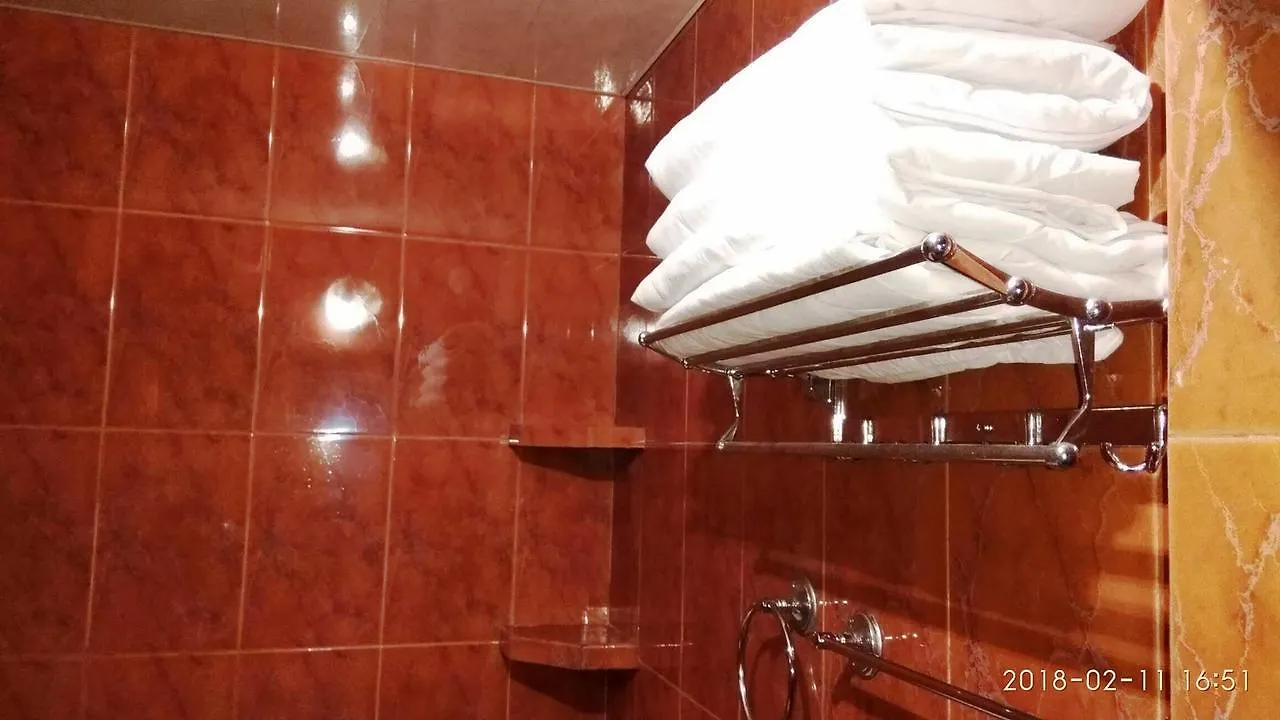 Apartment K. Gamsakhurdia St. Батуми