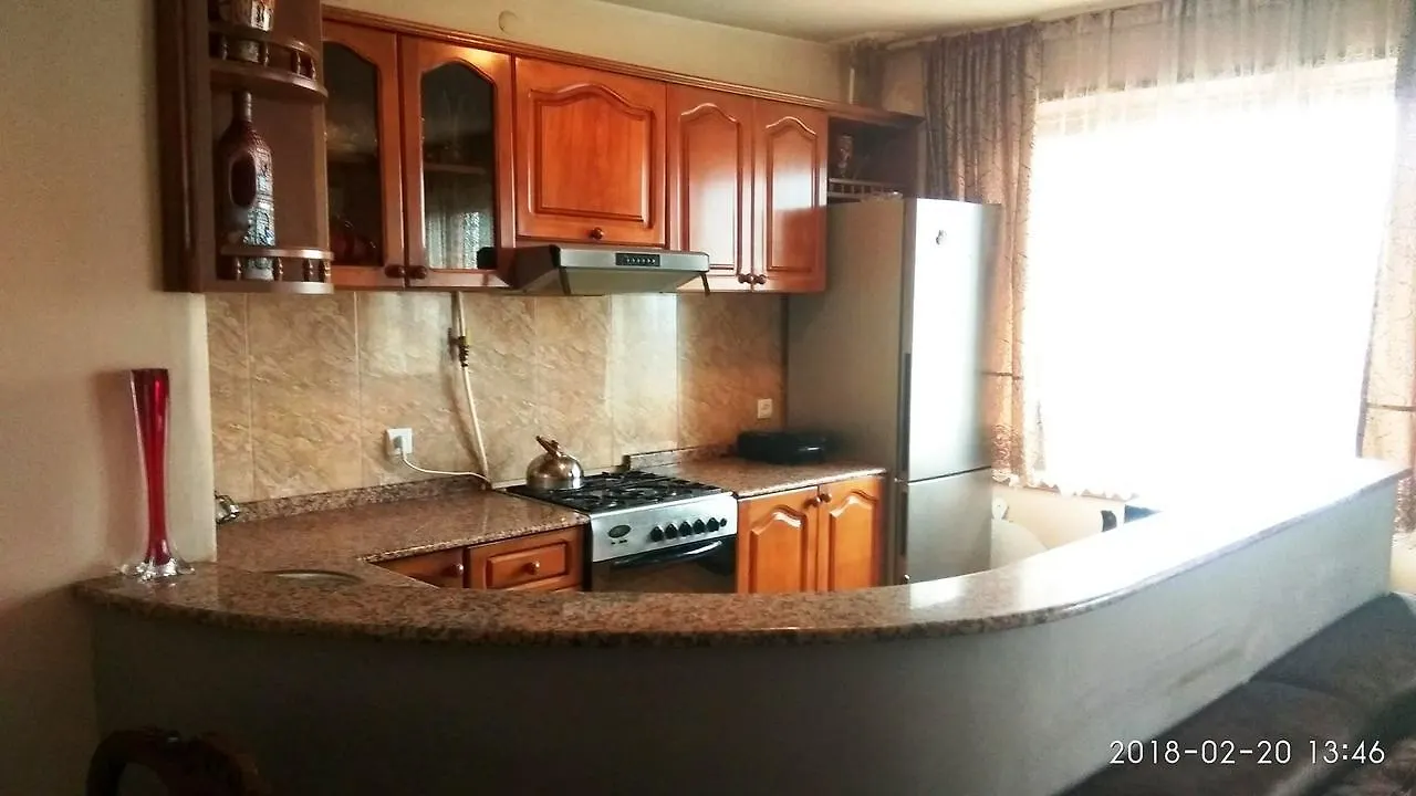 Apartment K. Gamsakhurdia St. Батуми 0*,  Грузия